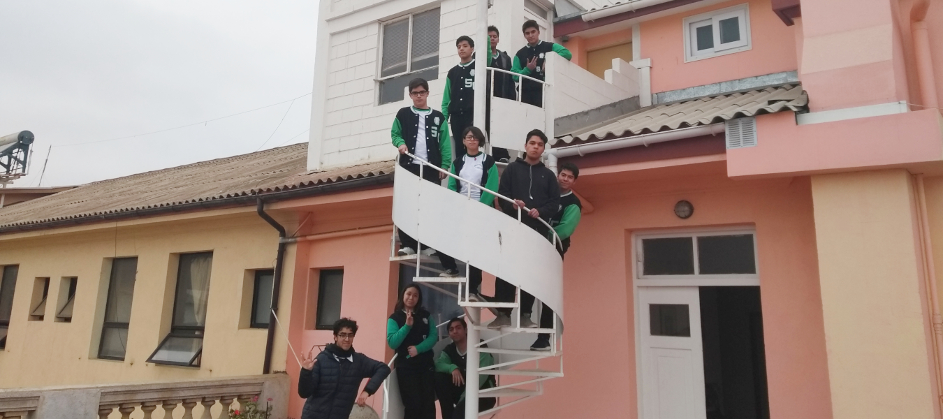 ACADEMIA DE FÍSICA Y ASTRONOMÍA CELEBRA 50 AÑOS