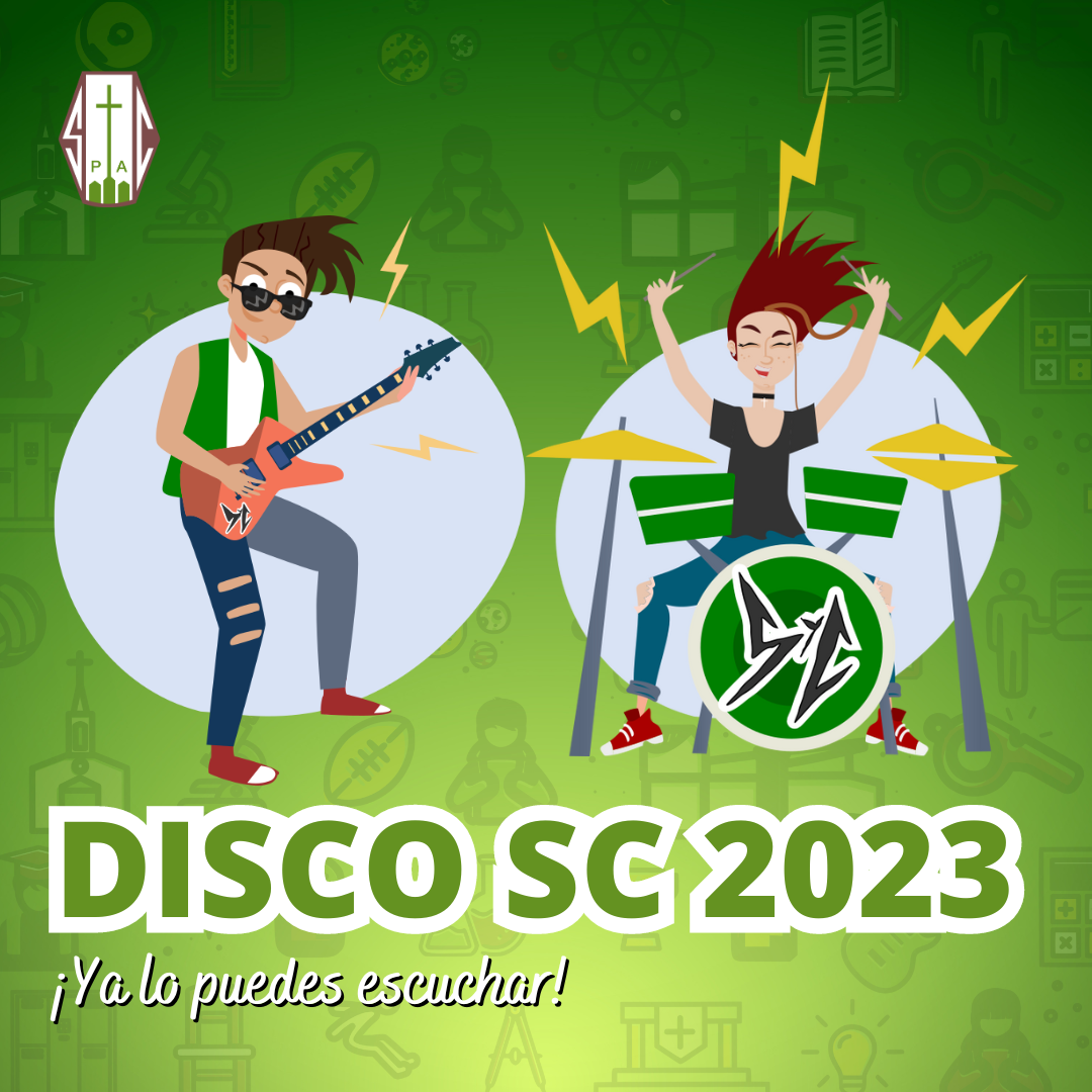 DISCO SC 2023: ESCÚCHALO EXCLUSIVO EN SOUNDCLOUD
