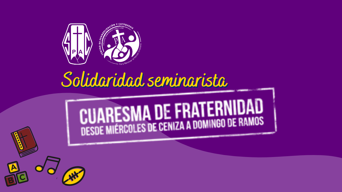 CUARESMA DE FRATERNIDAD