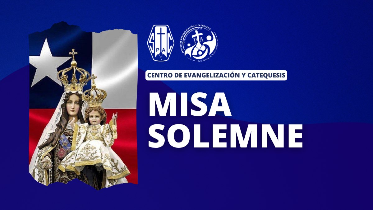 FIESTA NACIONAL DE LA VIRGEN DEL CARMEN